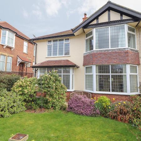 Apartament Coniston Colwyn Bay Zewnętrze zdjęcie