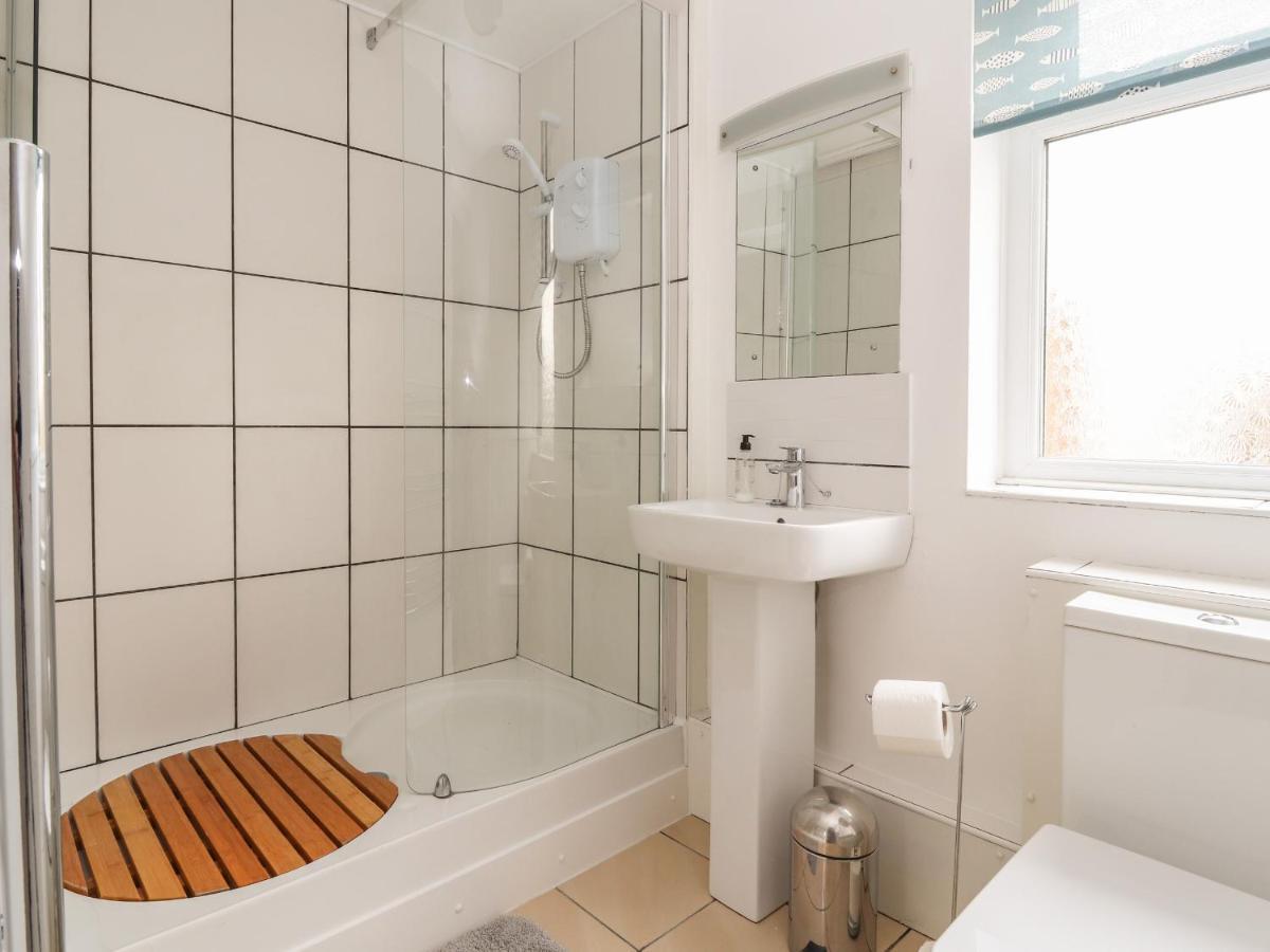 Apartament Coniston Colwyn Bay Zewnętrze zdjęcie