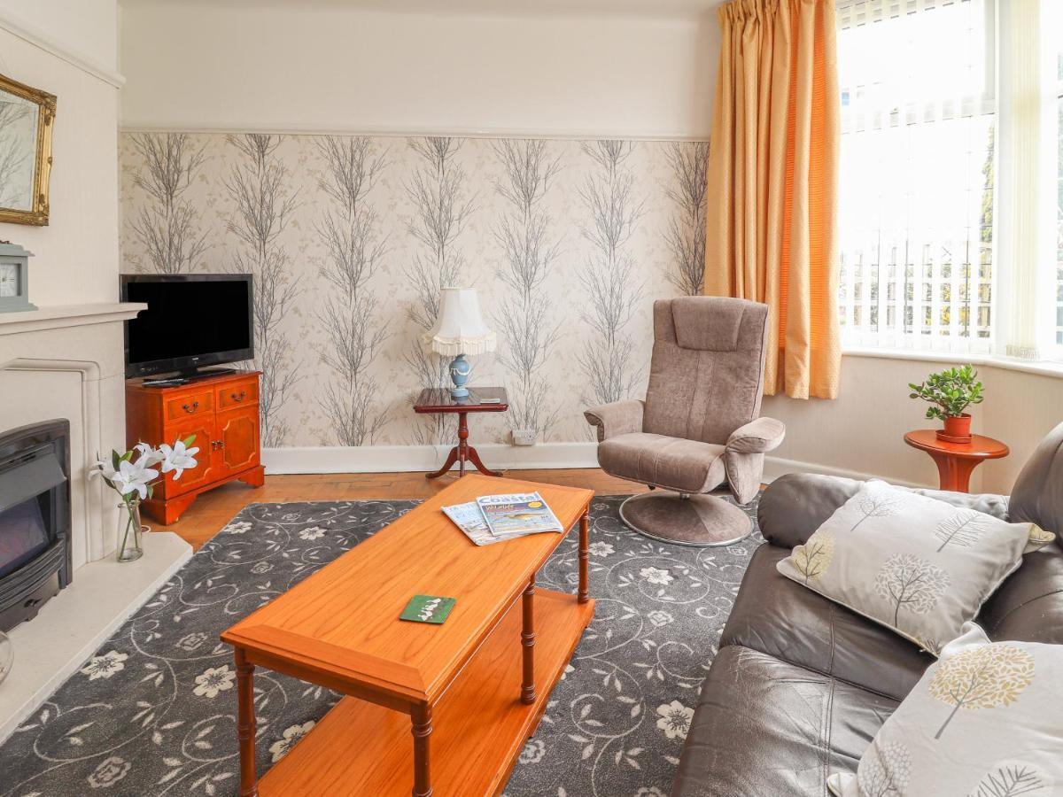 Apartament Coniston Colwyn Bay Zewnętrze zdjęcie