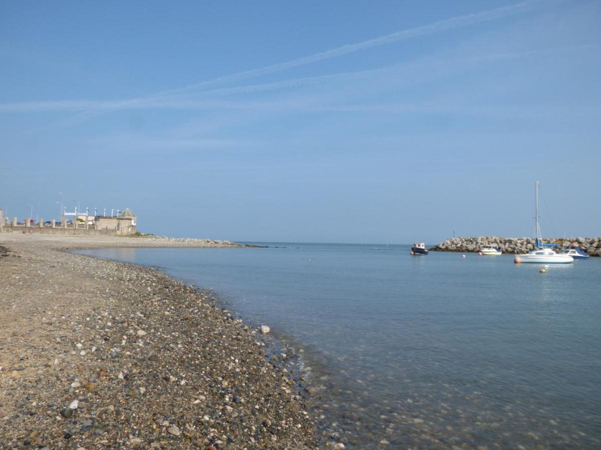 Apartament Coniston Colwyn Bay Zewnętrze zdjęcie