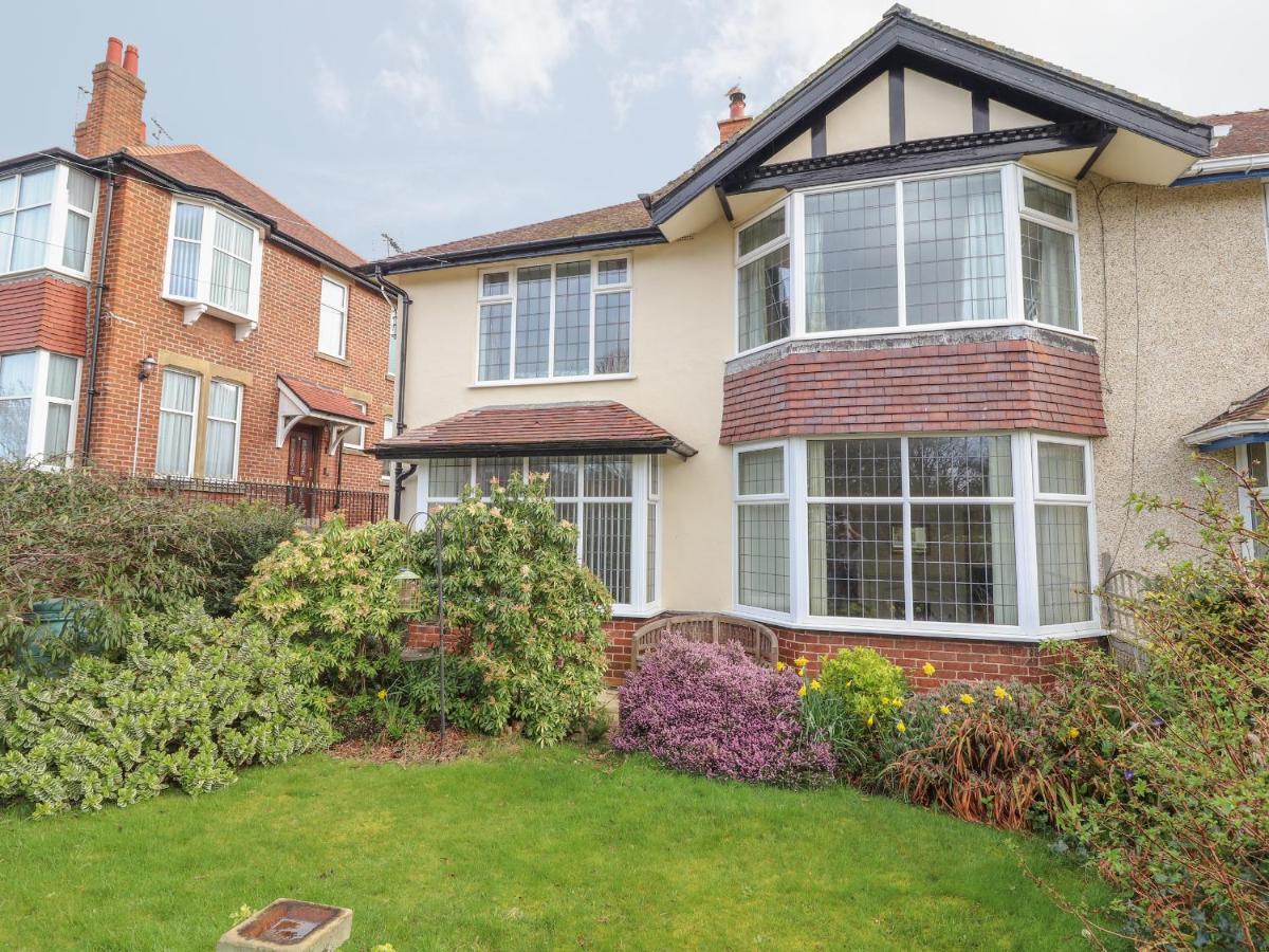 Apartament Coniston Colwyn Bay Zewnętrze zdjęcie