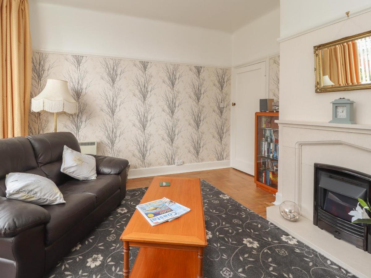 Apartament Coniston Colwyn Bay Zewnętrze zdjęcie