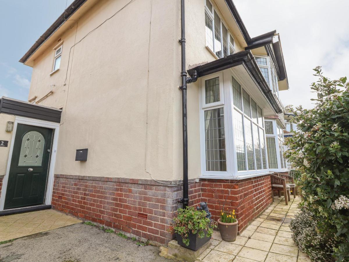 Apartament Coniston Colwyn Bay Zewnętrze zdjęcie