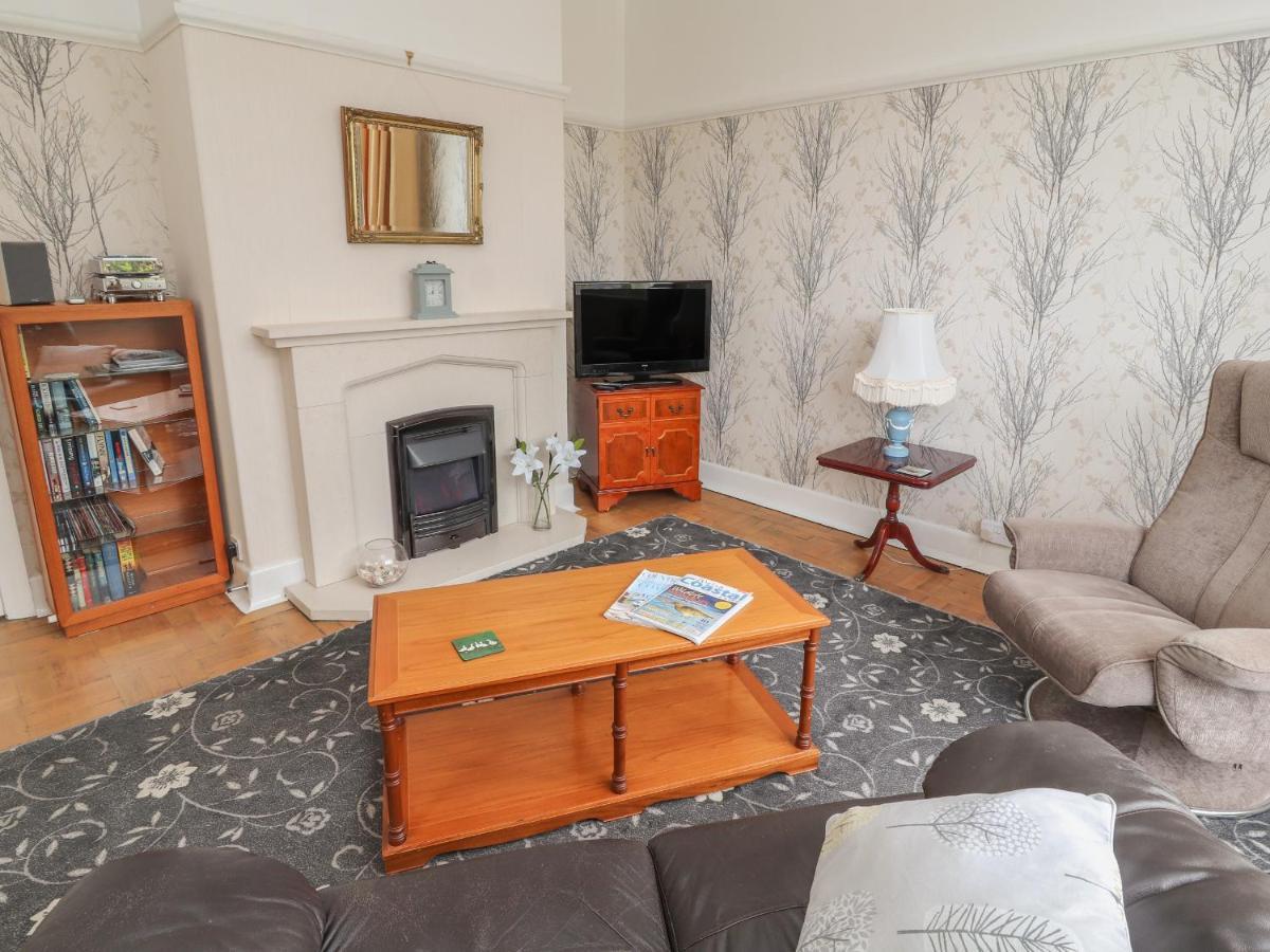 Apartament Coniston Colwyn Bay Zewnętrze zdjęcie
